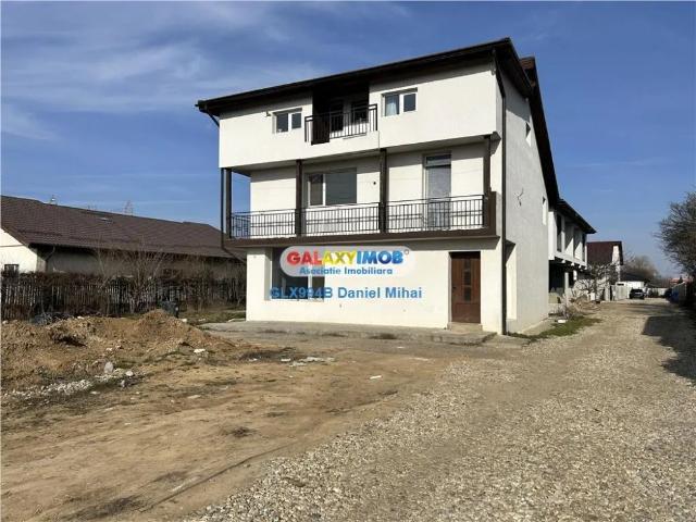 Casă închirieri în Mihai Eminescu, Bragadiru