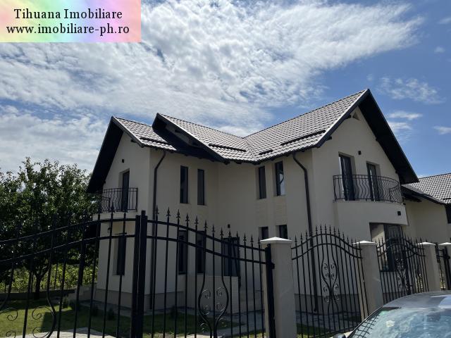 Casă închirieri în Prahova