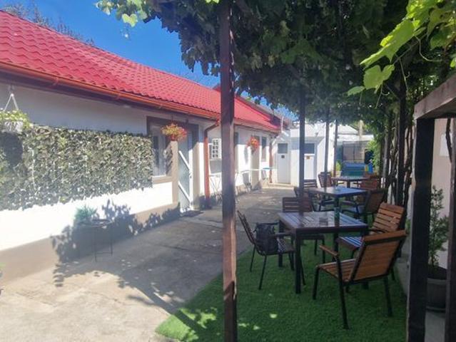 Casă închirieri în Caraş-severin