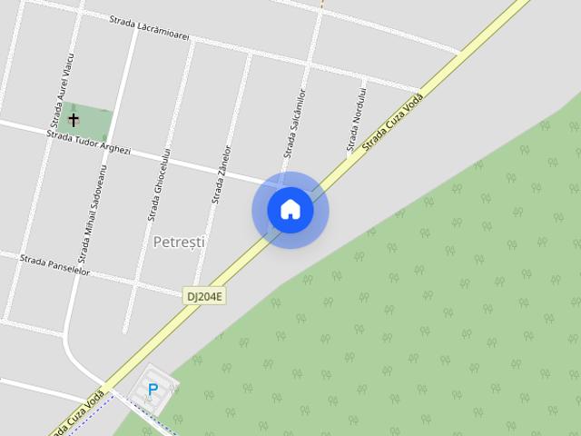 Casă închirieri în Vrancea