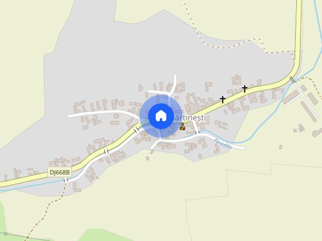 Casă închirieri în Turmas, Hunedoara