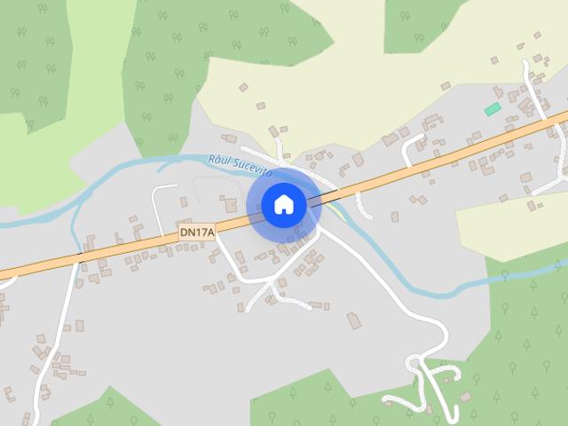 Casă închirieri în Sucevita, Suceava