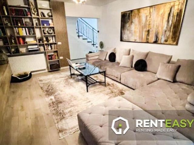 Apartament închirieri în Mircea Cel Batran, Iași