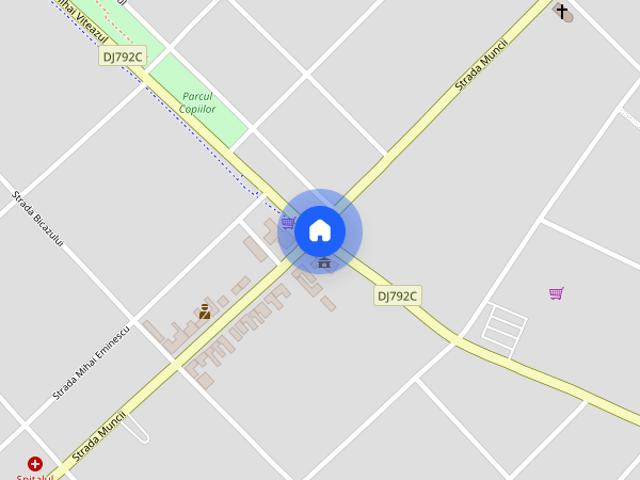 Casă închirieri în Santana, Arad
