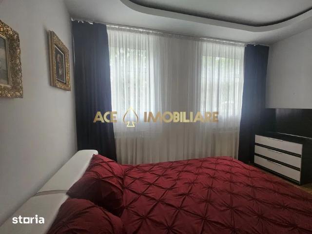 Casă închirieri în București