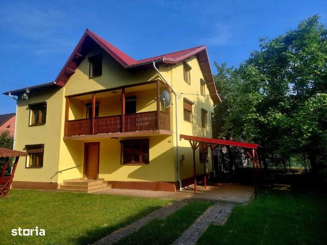 Casă închirieri în Pitesti, Argeș