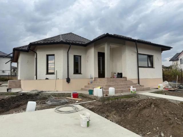 Casă închirieri în Valea Lupului, Iași