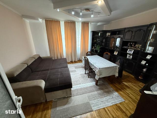 Casă închirieri în Centrul Nou, Satu Mare