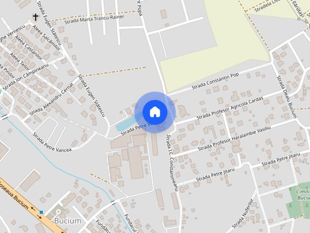 Apartament închirieri în Mircea Cel Batran, Iași