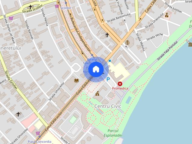 Casă închirieri în Braila, Brăila