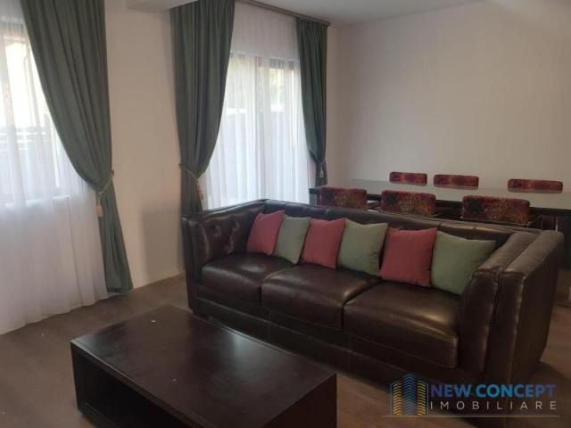 Casă închirieri în Mircea Cel Batran, Iași