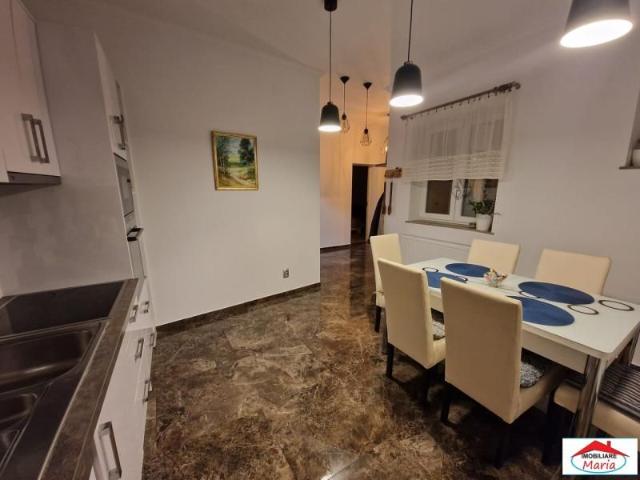 Casă închirieri în Satu Mare
