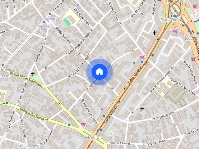 Casă închirieri în Sector 2, București