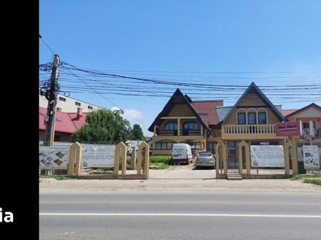 Casă închirieri în Mircea Cel Batran, Iași