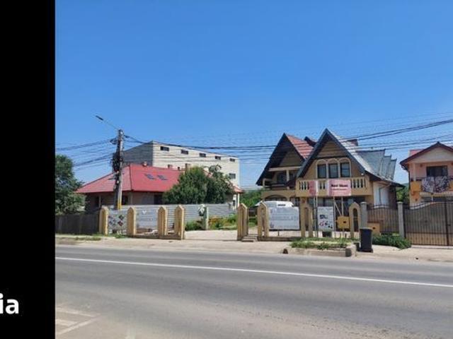 Casă închirieri în Tudor Vladimirescu, Iași