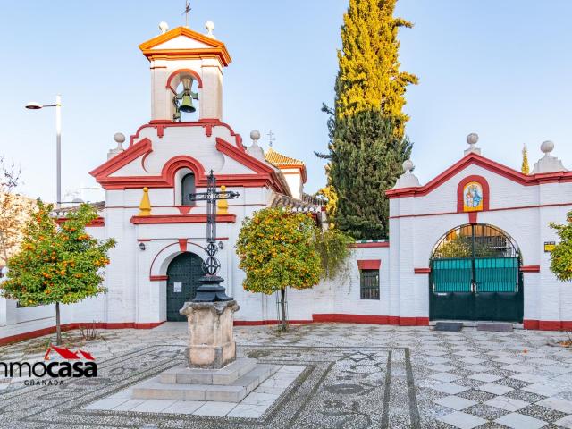 Dúplex en venta en Granada, San Ildefonso