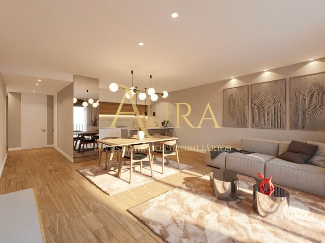 Apartamento venda em Maia, Águas Santas