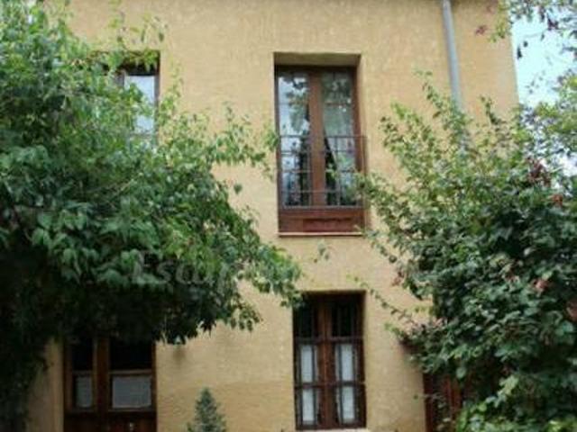 Casa en alquiler en Alameda Del Valle, Madrid