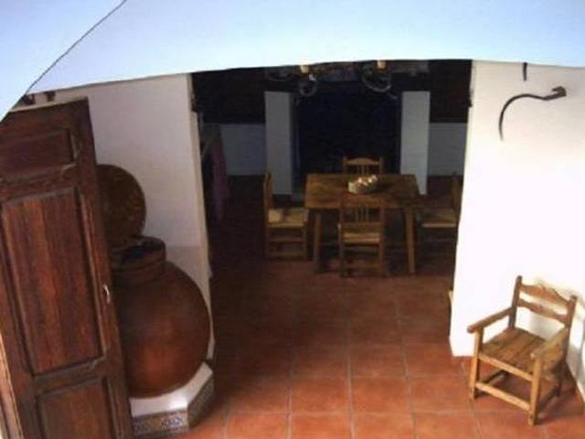 Casa en alquiler en Ojós