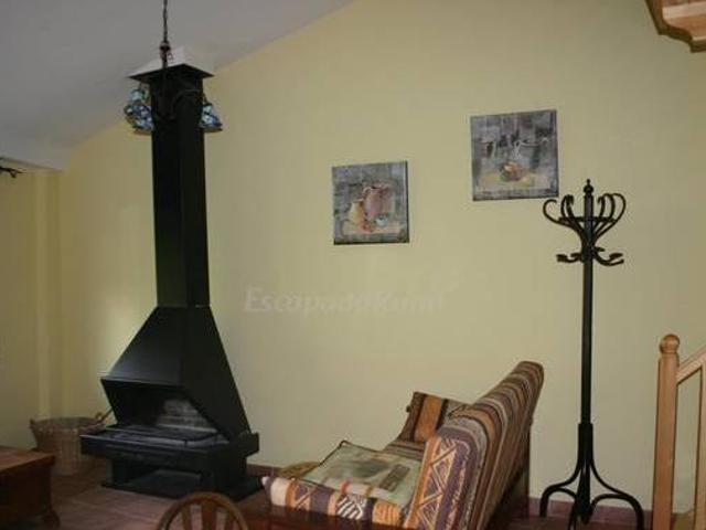 Casa en alquiler en Comunidad de Teruel, Aragón