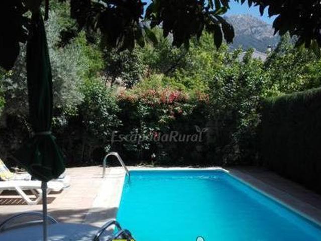 Casa en alquiler en Cazorla, Andalucía