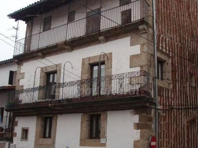 Casa en alquiler en Candelario, Castilla y León