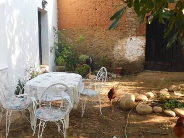 Casa en alquiler en Sierra de Huelva, Andalucía