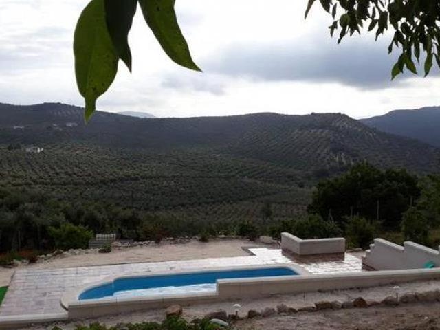 Casa en alquiler en Iznájar, Andalucía