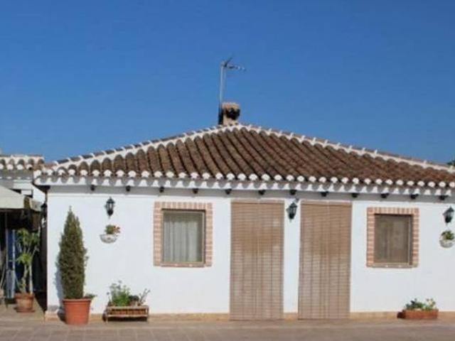 Casa en alquiler en Murcia