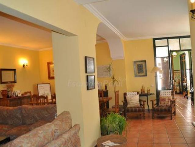 Casa en alquiler en Pedro Muñoz