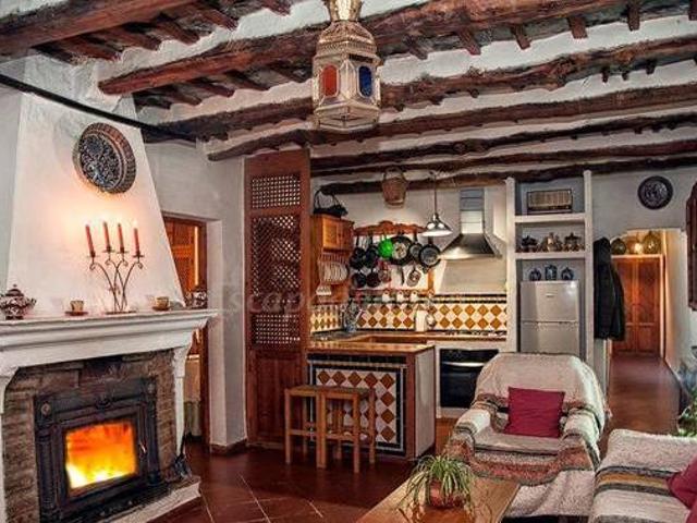Casa en alquiler en Comarca de la Alpujarra Granadina, Andalucía