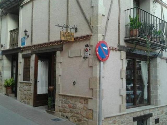 Casa en alquiler en Bajo Aragón, Aragón