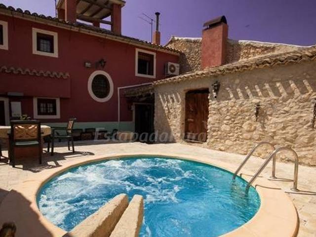 Casa en alquiler en Blanca, Murcia