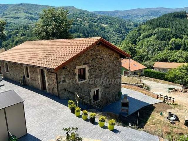 Casa en alquiler en Luena, Cantabria