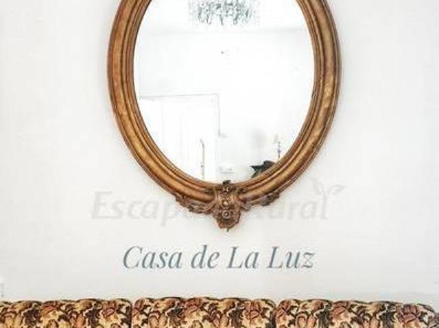 Casa en alquiler en Navas De Oro, Castilla y León