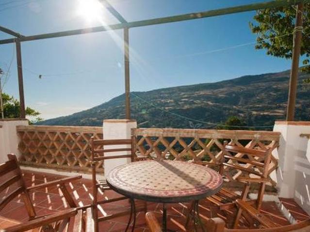 Casa en alquiler en Comarca de la Alpujarra Granadina, Andalucía