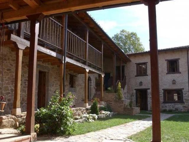 Casa en alquiler en Valdepiélago, León