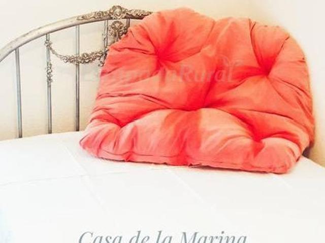 Casa en alquiler en Navas De Oro, Castilla y León
