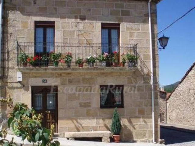 Casa en alquiler en Molinos De Duero, Castilla y León