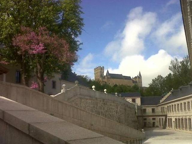 Casa en alquiler en Segovia