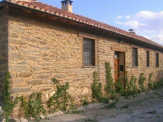 Casa en alquiler en Peque, Castilla y León