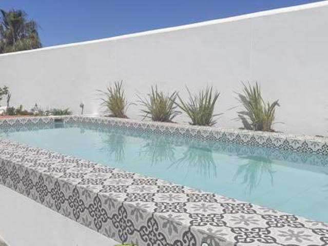 Casa en alquiler en La Janda, Andalucía