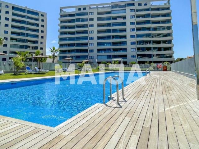 Piso en venta en Urbanización Punta Prima, el Baix Segura / La Vega Baja
