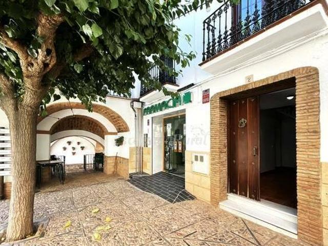 Casa en alquiler en Fondón, Andalucía
