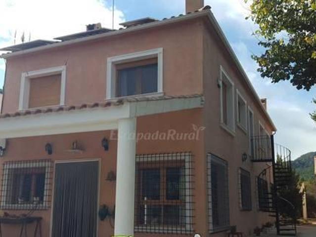 Casa en alquiler en Noroeste, Murcia