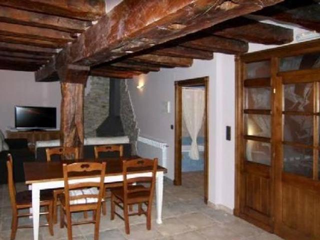 Casa en alquiler en Fuentepinilla, Castilla y León