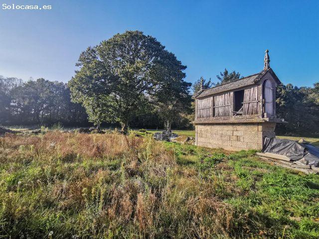 Casa en venta en Guitiriz, O Merendeiro