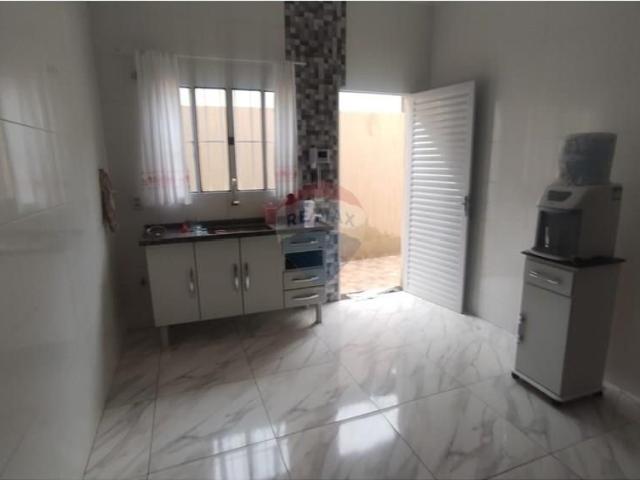Casa aluguel em Andradina