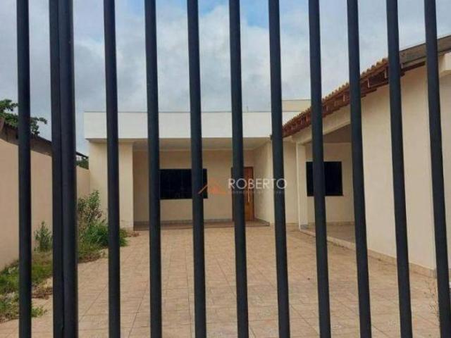 Casa venda em Região Geográfica Imediata de Paranavaí, Paranavaí