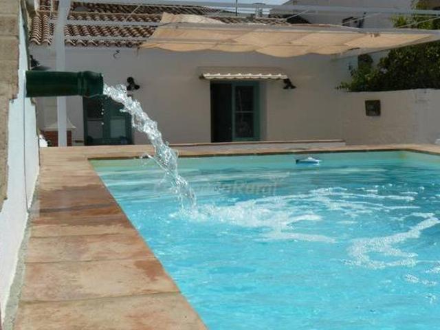 Casa en alquiler en Sierra de Huelva, Andalucía